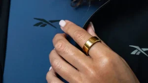Reebok Smart Ring ile giyilebilir teknolojide yeni bir adım