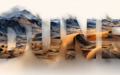 Dune serisi sona yaklaştı üçüncü filmle destan kapanıyor