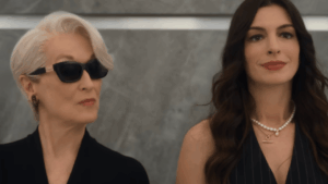 “The Devil Wears Prada 2”dan İlk Teaser Geldi!
