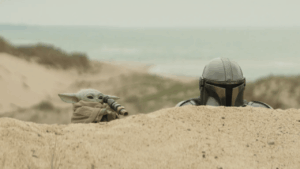 "The Mandalorian and Grogu" Fragmanı Geldi: Pedro Pascal ve Bebek Yoda Bir Arada