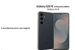 Güvenliğin ön planda olduğu kurumsal Galaxy S25 FE Enterprise Edition tanıtıldı!
