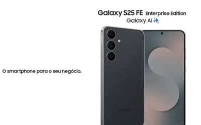 Güvenliğin ön planda olduğu kurumsal Galaxy S25 FE Enterprise Edition tanıtıldı!