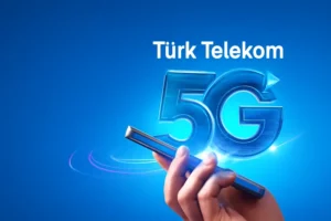 Türk Telekom 5G hologram teknolojisiyle bir ilke imza attı