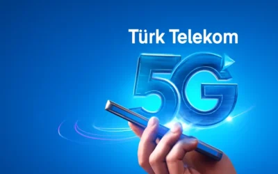 Türk Telekom 5G hologram teknolojisiyle bir ilke imza attı