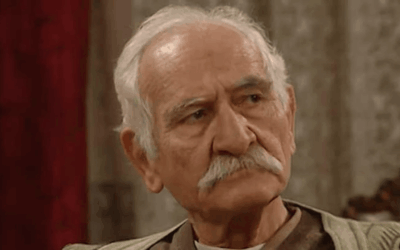 Usta Oyuncu Arif Erkin Güzelbeyoğlu 90 Yaşında Hayatını Kaybetti