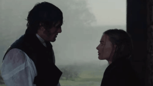 Margot Robbie ve Jacob Elordi, “Uğultulu Tepeler” Fragmanında Tutku ve İntikam Arasında