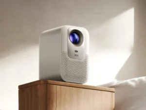 Xiaomi Redmi Projector 4'ü tanıttı