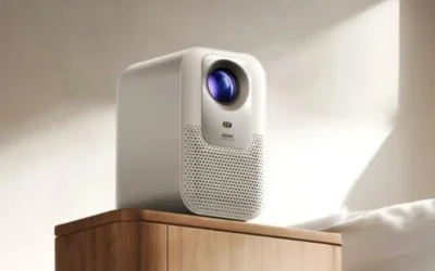 Xiaomi Redmi Projector 4'ü tanıttı