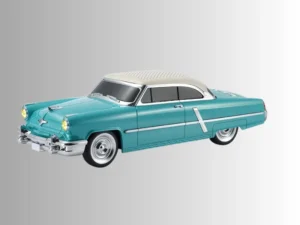 Unix retro araba hoparlörleri tanıttı