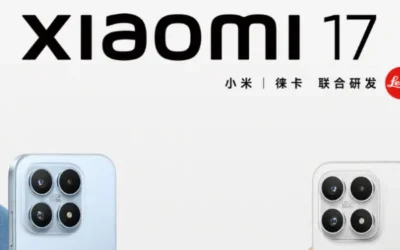 Xiaomi 17 sahneye çıkmadan ortalık karıştı lansman öncesi büyük sürpriz sızdı