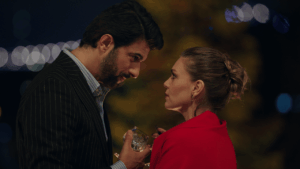 Ekim'de Netflix: "Enfes Bir Akşam", "Nobody Wants This", "The Witcher"