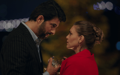 Ekim'de Netflix: "Enfes Bir Akşam", "Nobody Wants This", "The Witcher"
