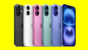 2025’in En çok satan akıllı telefonları: Apple ve Samsung’a rakip var