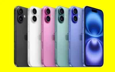 2025’in En çok satan akıllı telefonları: Apple ve Samsung’a rakip var