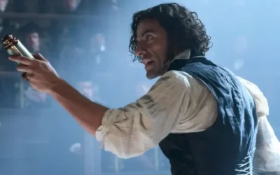 Netflix’in en karanlık yapımı geliyor: Frankenstein fragmanı geldi