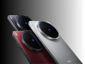 Vivo X300 Ultra global sahneye çıkıyor