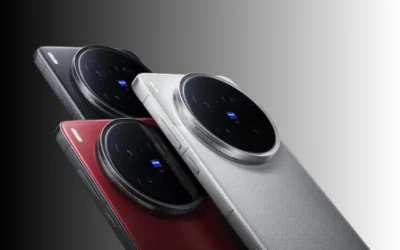 Vivo X300 Ultra global sahneye çıkıyor