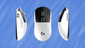 Logitech G Pro X2 Superstrike tanıtıldı: Oyunculara özel olarak geliyor