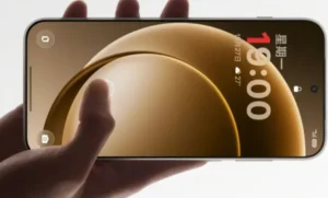 OnePlus Turbo: oyunseverler için güç ve performans dolu bir telefon!