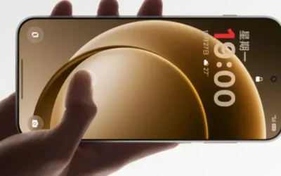 OnePlus Turbo: oyunseverler için güç ve performans dolu bir telefon!