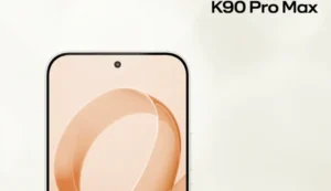 Bose destekli Redmi K90 Pro Max performans ve ses deneyiminde fark yaratacak!
