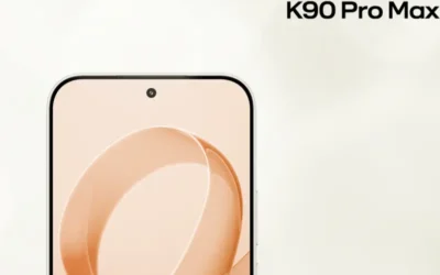 Bose destekli Redmi K90 Pro Max performans ve ses deneyiminde fark yaratacak!
