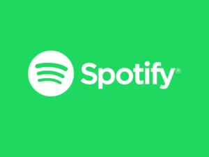 Spotify konserler için mekan takibi özelliği getiriyor