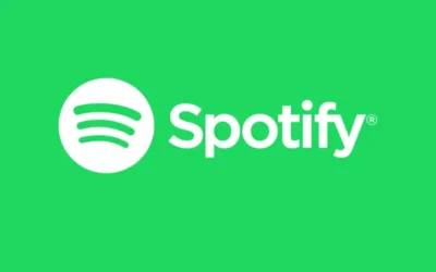 Spotify  konserler için mekan takibi özelliği getiriyor