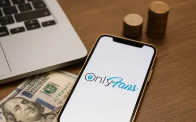 OnlyFans gelir rekorlarıyla teknoloji devlerini solladı