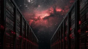 Yapay zekada yeni sınır Dünya değil uzay olacak!