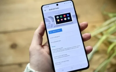 Android Auto’nun az bilinen özellikleri açığa çıktı sürüş artık eskisi gibi değil