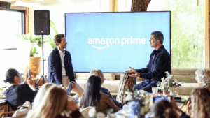 Prime Video Türkiye, Yeni Yapımlarını Momo Bebeköy’de Özel Bir Etkinlikle Tanıttı
