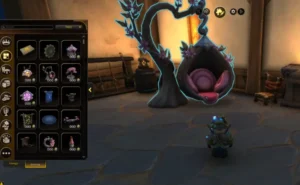 Blizzard World of Warcraft’a “Hearthsteel” adında yeni sanal para birimi ekliyor!