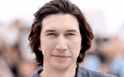 Adam Driver Netflix’in Yeni Gerilim Dizisi “Rabbit, Rabbit”te Başrolde!