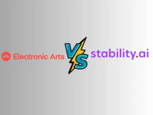EA yapay zeka ile oyun geliştirmek için Stability AI ile anlaştı