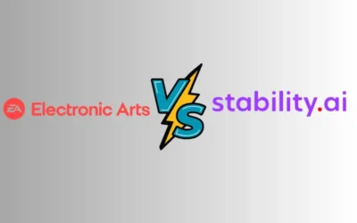 EA yapay zeka ile oyun geliştirmek için Stability AI ile anlaştı