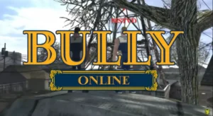 Bully Online Rockstar'ın klasik oyununu arkadaşlarınızla keşfetmenizi sağlayacak