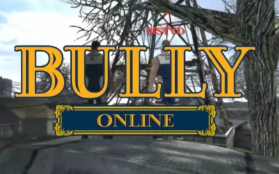 Bully Online Rockstar'ın klasik oyununu arkadaşlarınızla keşfetmenizi sağlayacak