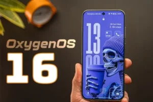 OnePlus cihazları Kasım güncellemesiyle OxygenOS 16’ya toplu geçiş yapıyor