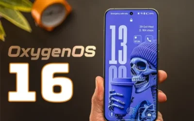 OnePlus cihazları Kasım güncellemesiyle OxygenOS 16’ya toplu geçiş yapıyor