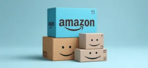 Yapay zeka destekli gözlükler Amazon teslimatında işleri kolaylaştırıyor!