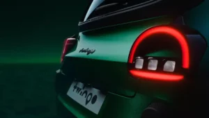 Renault Twingo E-tech ile iddialı: Uygun fiyatıyla Dacia’ya rakip olacak