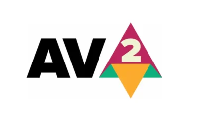 AV2 kodeği geliyor video dünyası değişiyor