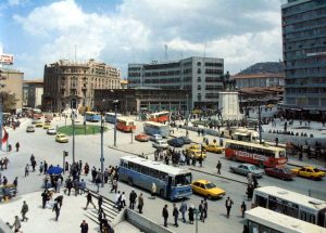 36. Ankara Film Festivali: Bölüm #1 Ankara