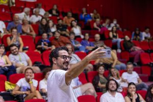 Ayvalık Uluslararası Film Festivali’nde İkinci Gün Nasıl Geçti?