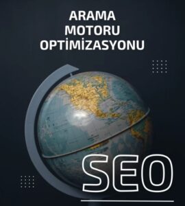 En Güncel SEO Kitabı ile Dijital Dünyada Zirveye Çıkın