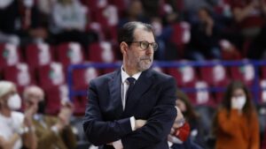 A Milli Kadın Basketbol Takım'ında Andrea Mazzon dönemi!