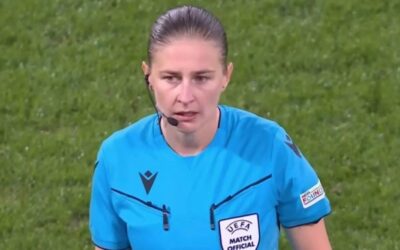 A Milli Kadın Futbol Takımı'nın Kosova maçı öncesi orta hakem baygınlık geçirdi