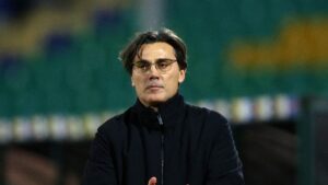 A Milli Takım Teknik Direktörü Vincenzo Montella açıklamalarda bulundu!