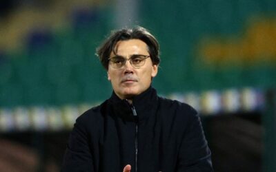 A Milli Takım Teknik Direktörü Vincenzo Montella açıklamalarda bulundu!